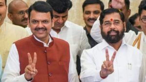 Did You Know? How Much Does Maharashtra CM Devendra Fadnavis Earn Monthly – and Annually?